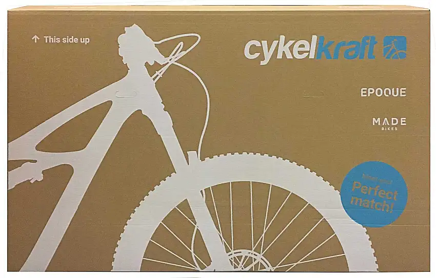 Cykelkraft BikeBox