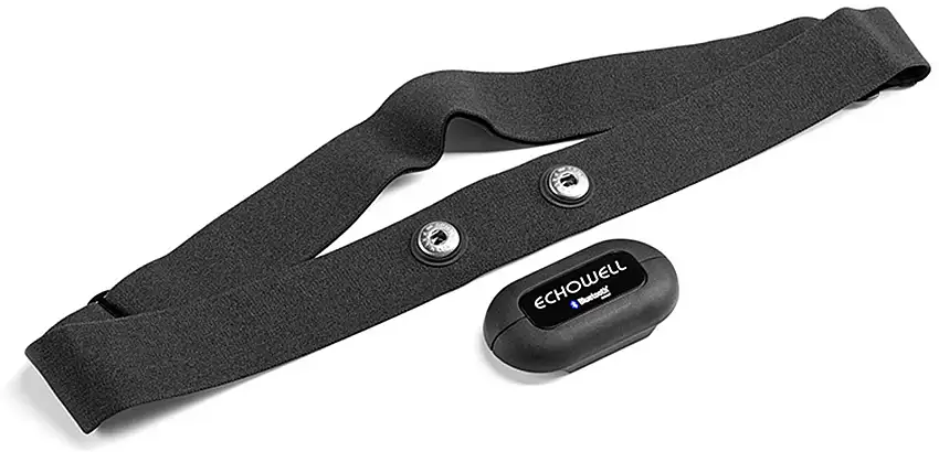 Pulsband Elite Echowell Bluetooth Smart