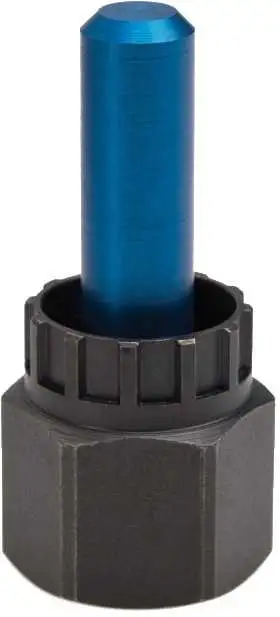 Kassettverktyg Park Tool FR-5 GT med 12 mm styrstift för Shimano/SRAM