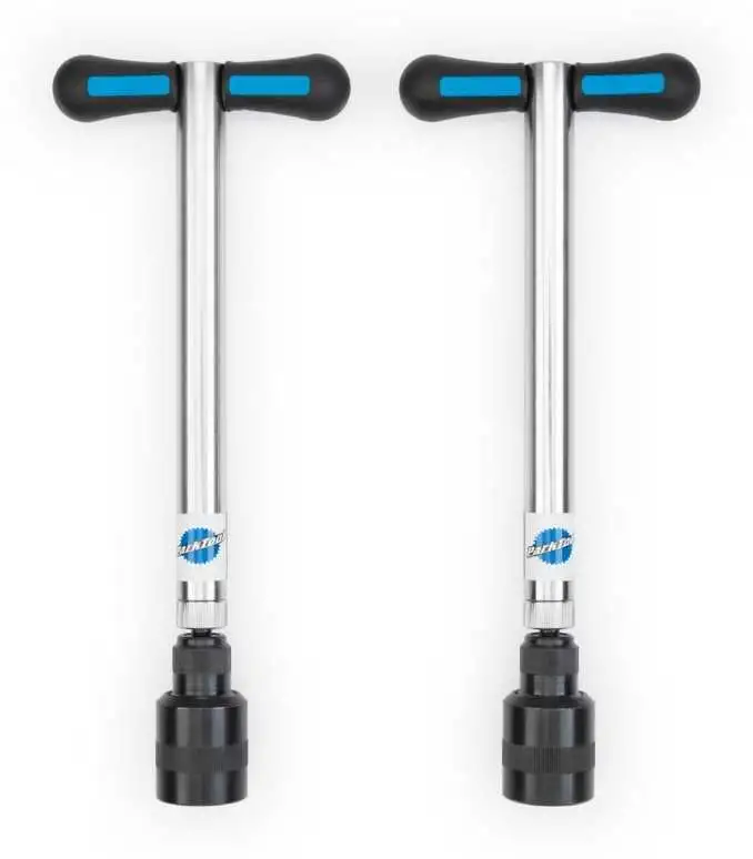 Riktvertyg för Gaffeländar Park Tool FFG-2
