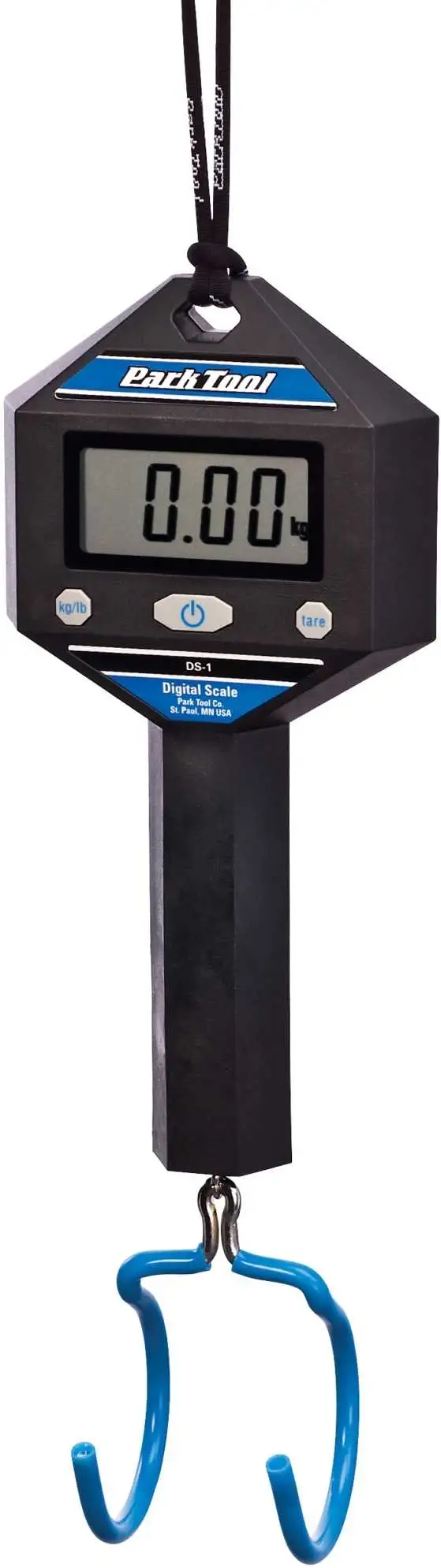 Digitalvåg Park Tool DS-1