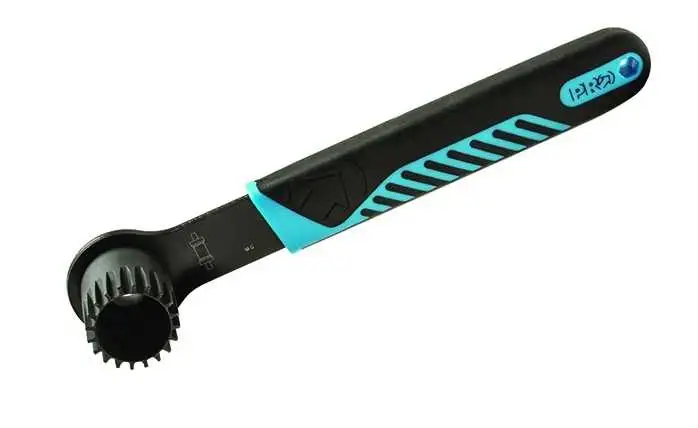 Vevlagerverktyg Pro för Shimano Kassettvevlager