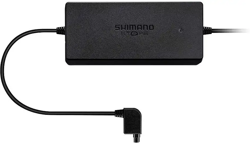 Batteriladdare Shimano STePS Ec-E6000