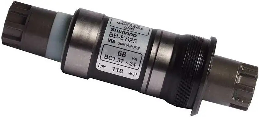 Vevlager Shimano BB-ES300 Octalink BSA 118/68mm