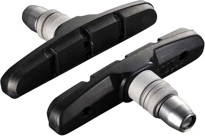 Bromsklossar Shimano Alivio/Acera 65 mm Y8GP9810A 1par