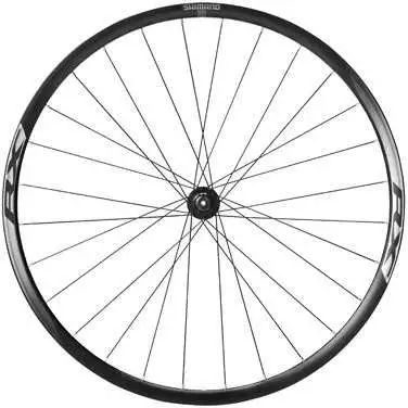 Framhjul Shimano WH-RX010 kanttråd CL