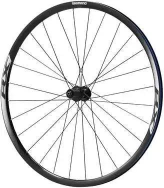 Bakhjul Shimano WH-RX010 kanttråd CL Shimano/SRAM