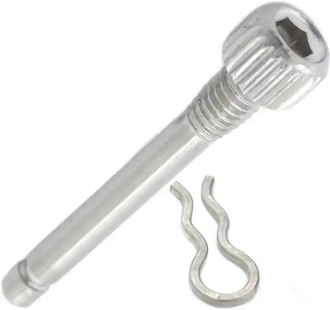 Bromsbeläggspinne med Clips Shimano XT BR-M755