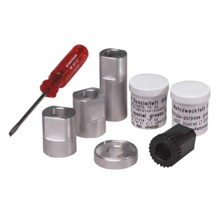 Navverktygssats DT Tool Kit 240