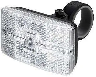 Framlampa Cateye reflex Auto TL-LD570-F