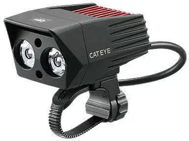 Framlampa Cateye Sumo HL-EL920RC