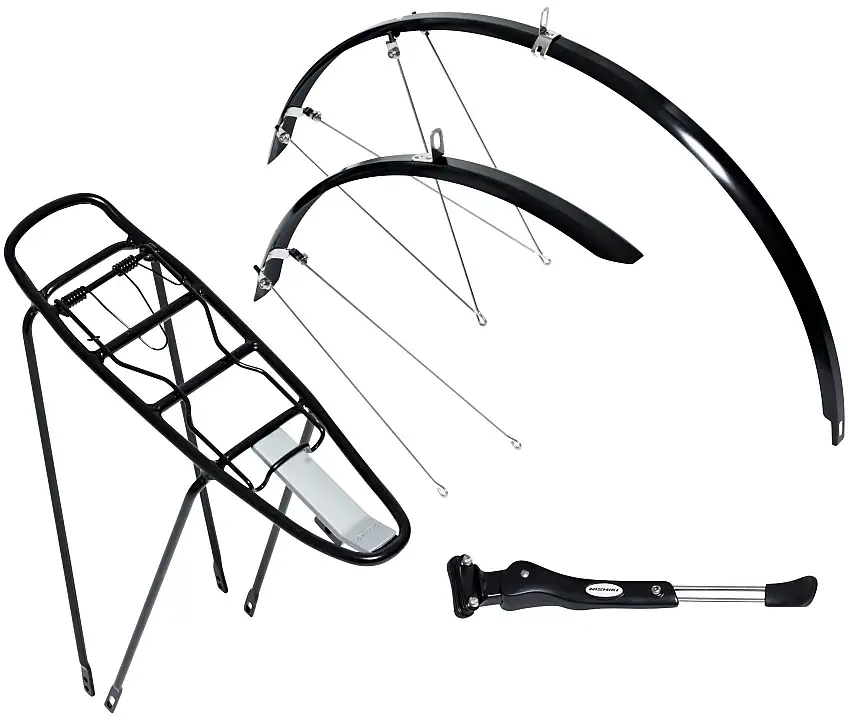 Tillbehörskit Nishiki Racehybrid