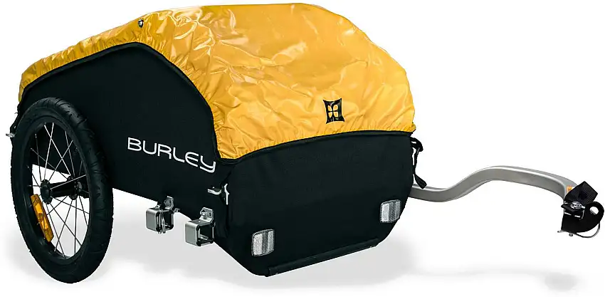 Transportvagn Burley Nomad