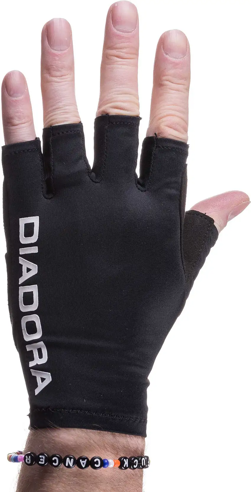Handskar Diadora Performance Bike Glove 320 svart