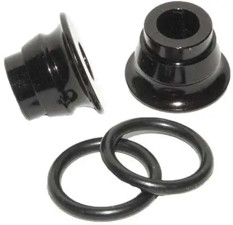 Monteringskit DT Swiss 22.2 x 6 mm