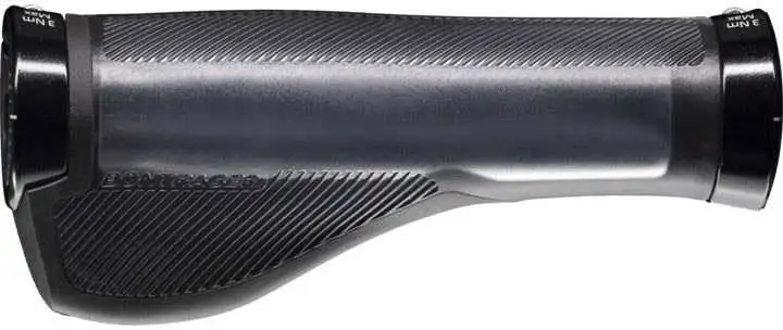 Handtag Bontrager Inform Isozone Satellite 130 mm svart