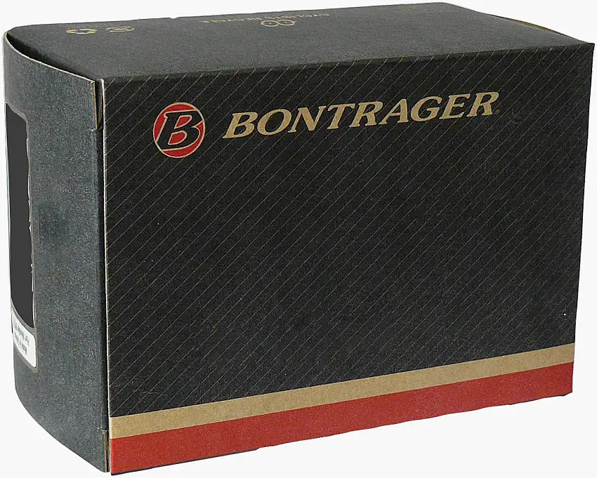 Cykelslang Bontrager Standard 44-54/622 racerventil 48 mm