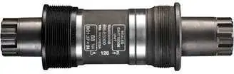 Vevlager Shimano BB-ES300-E Octalink BSA 113/68mm