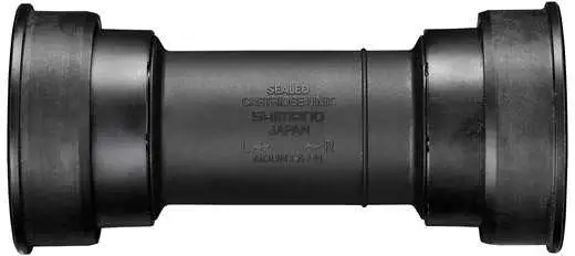 Vevlager Shimano Deore XT BB-MT800-PC Press Fit 104,5/107mm