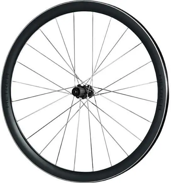 Bakhjul Shimano Metrea WH-U5000 kanttråd CL Shimano/SRAM