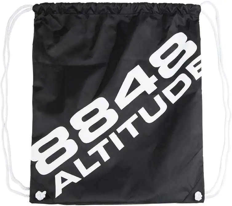 Väska 8848 Altitude Active svart one-size