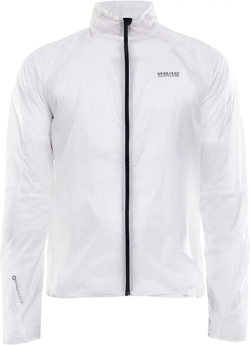 Jacka 8848 Altitude Fog transparent