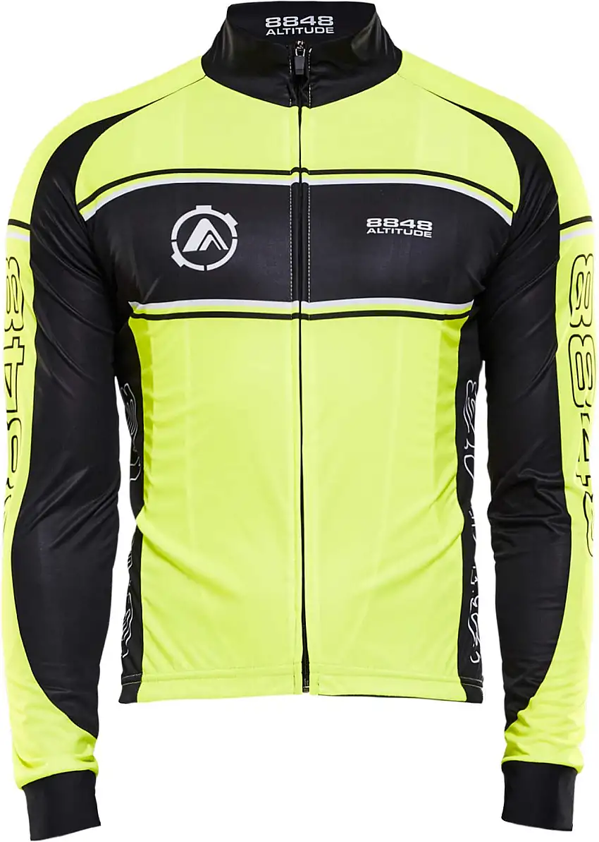 Jacka 8848 Altitude Kitsuma neongul