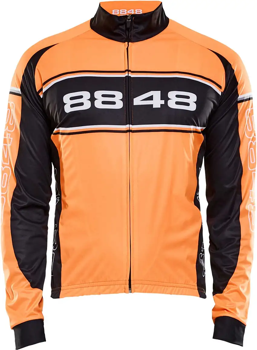 Jacka 8848 Altitude Kitsuma neonorange