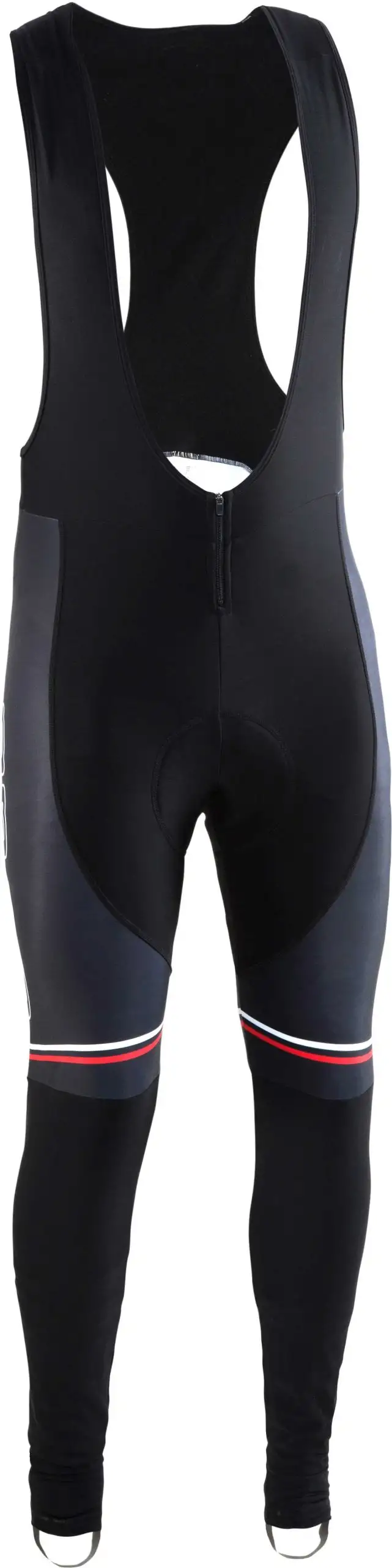 Bib Tights 8848 Altitude Ruboix Bike svart