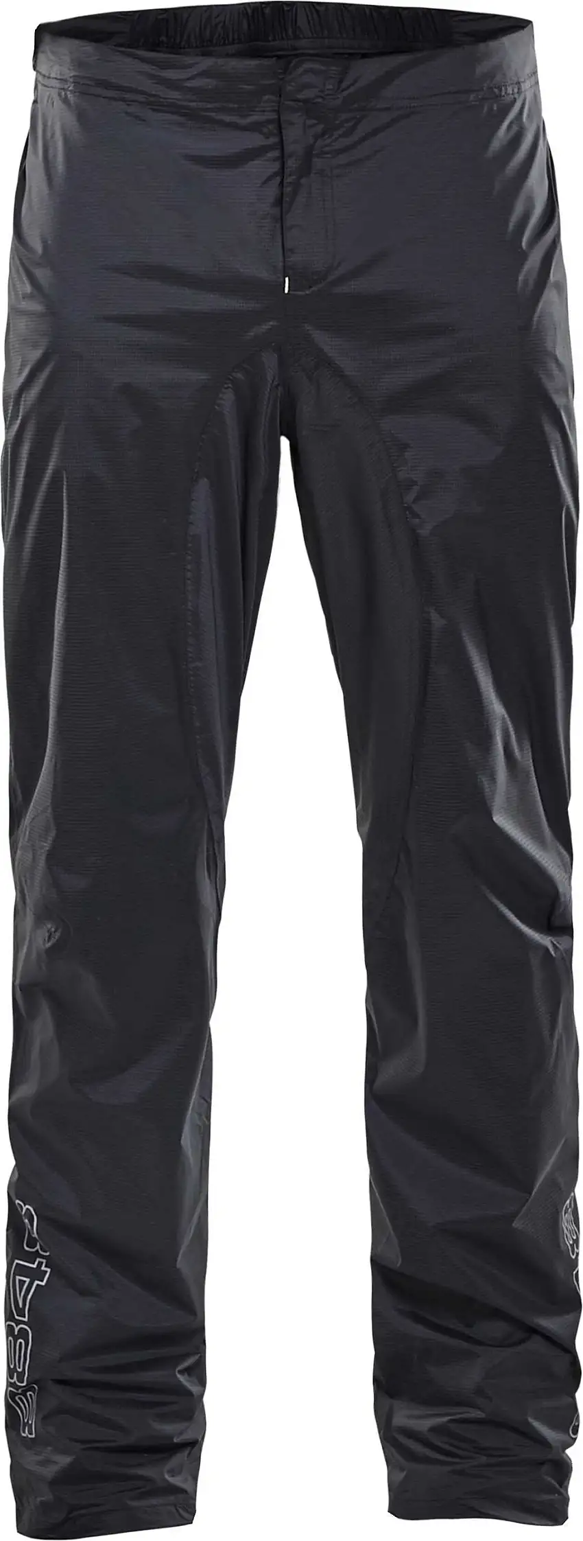 Långbyxor 8848 Altitude Commute charcoal
