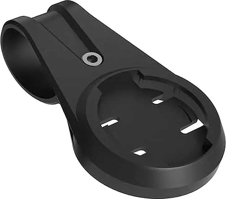 Datorfäste Wahoo Fitness Elemnt för Aerobar/Tt svart