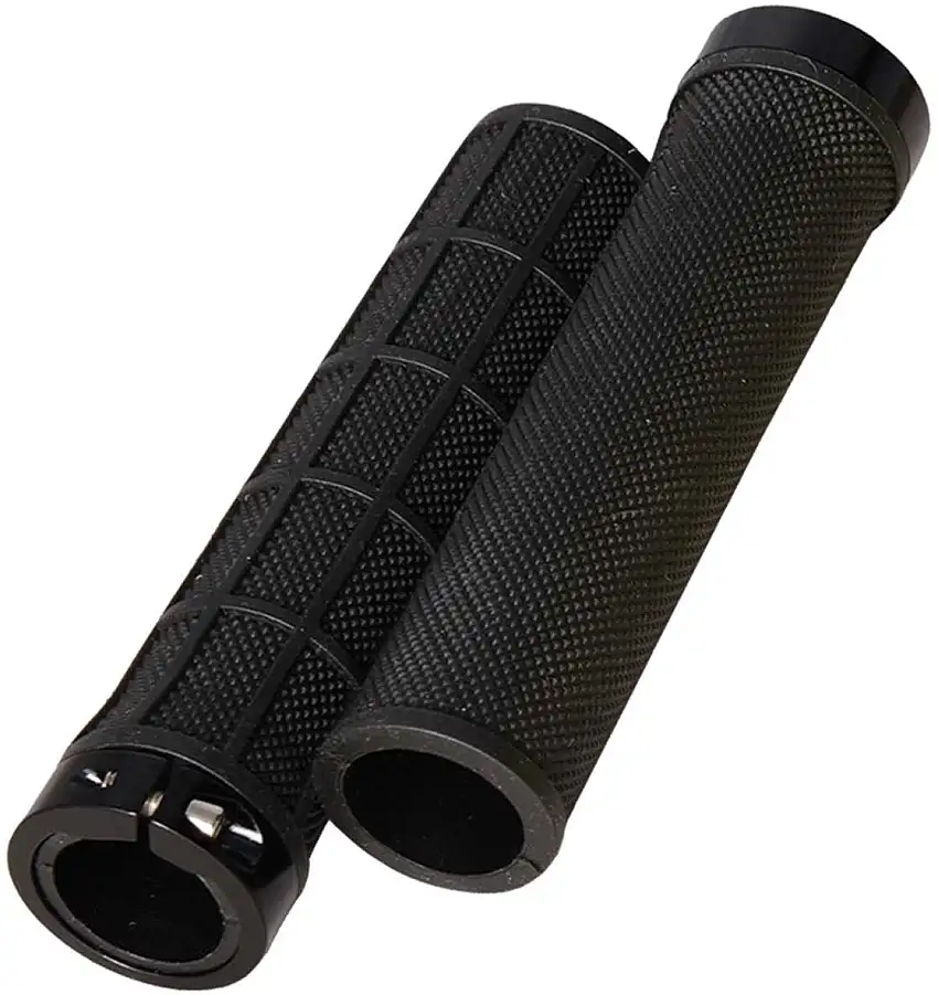 Handtag OXC Lock On Slim svart