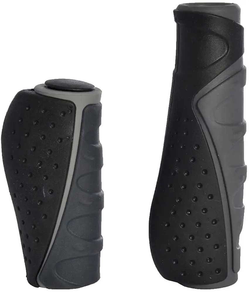 Handtag OXC Ergo för Shimano Nexus svart
