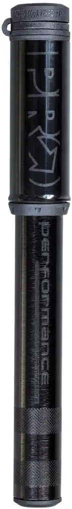Minipump Pro Performance HP svart