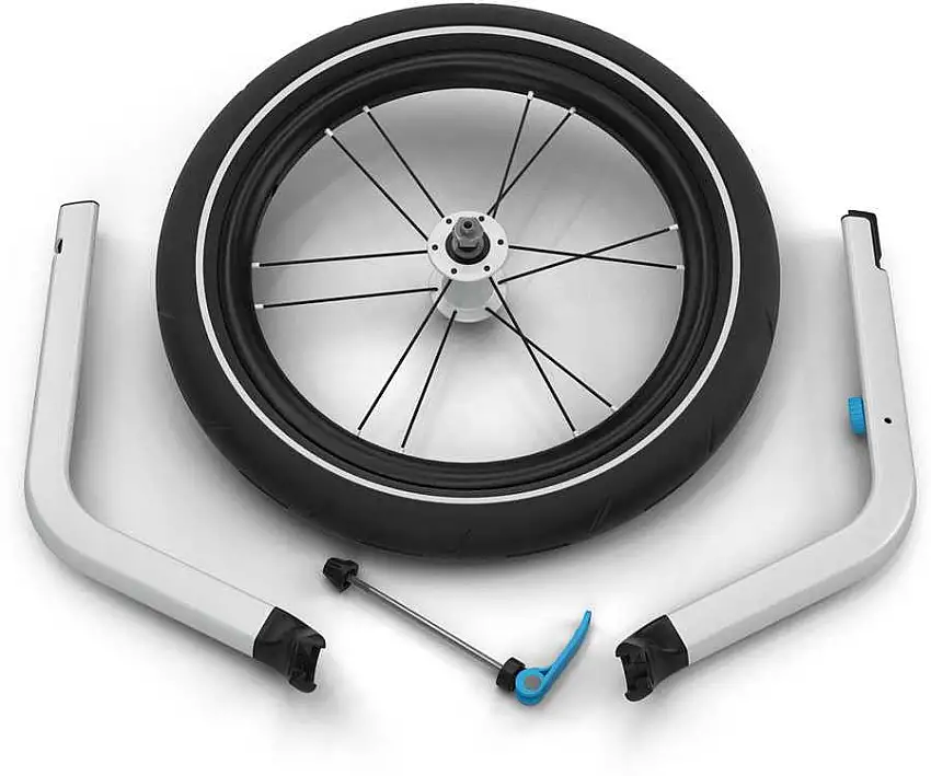 Joggingkit Thule Chariot 1 för enkelvagn