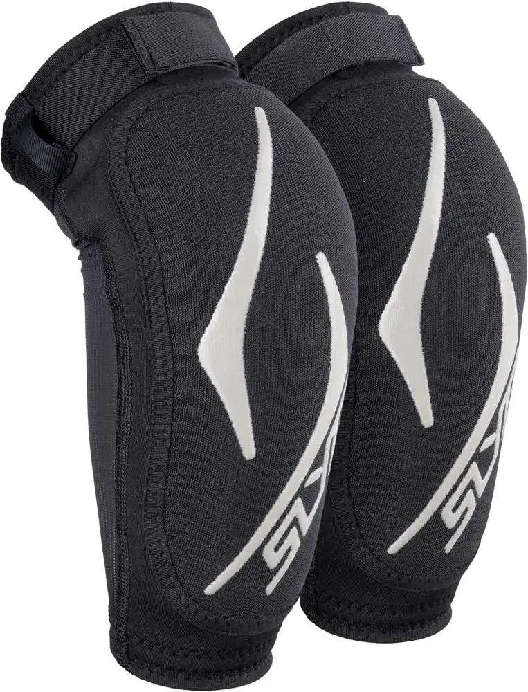 Armbågsskydd Slytech XT Heavy Duty svart