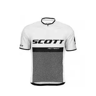 Tröja Scott RC Team 20 vit