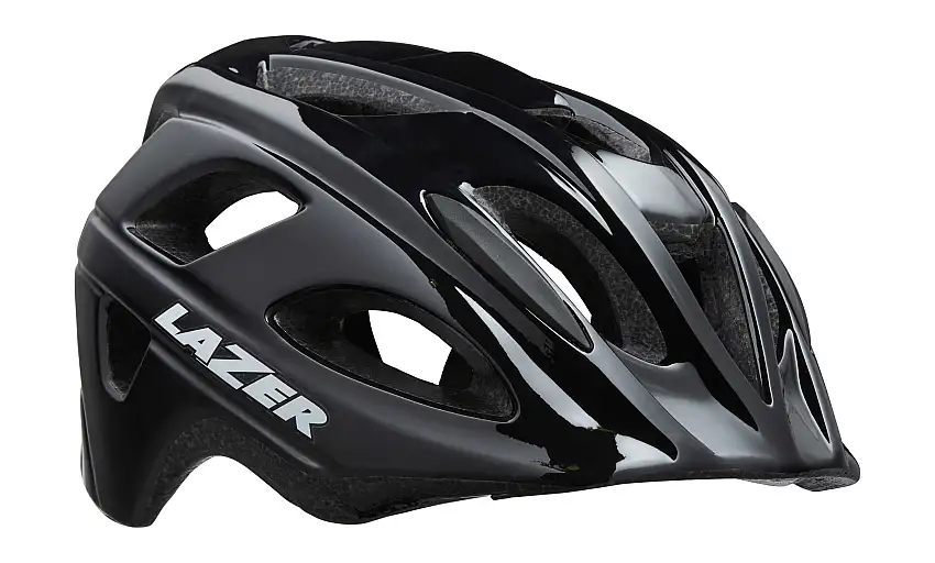 Cykelhjälm Lazer Nut'z MIPS svart