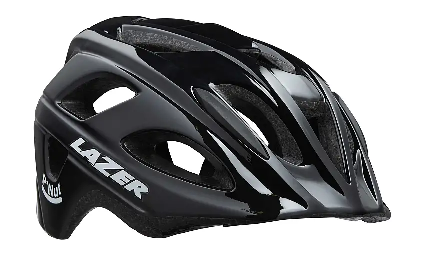 Cykelhjälm Lazer P'Nut MIPS svart