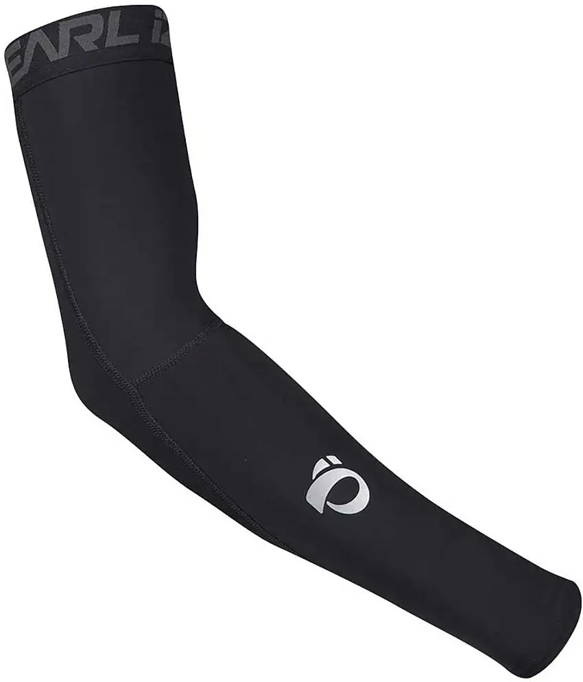 Armvärmare Pearl Izumi Elite Thermal svart