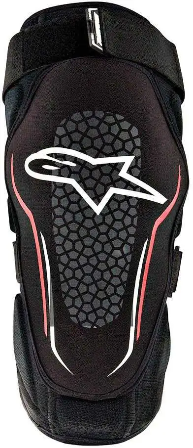 ALPINESTARSEVOLUTION KNEE/SHIN PROTECTOR