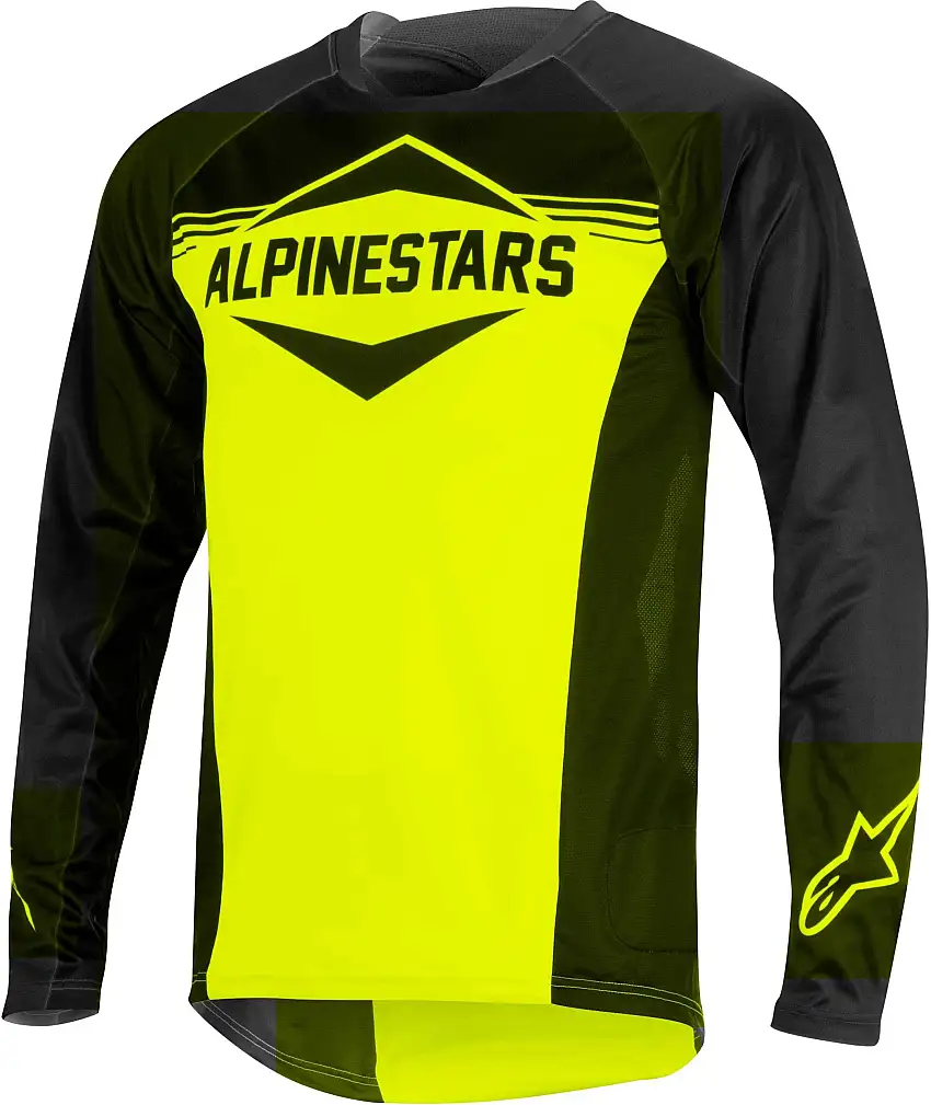 ALPINESTARSMESA LS JERSEY