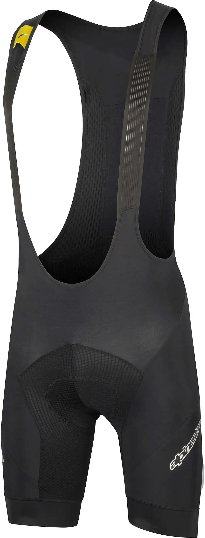 ALPINESTARSPARAGON BIB SHORT
