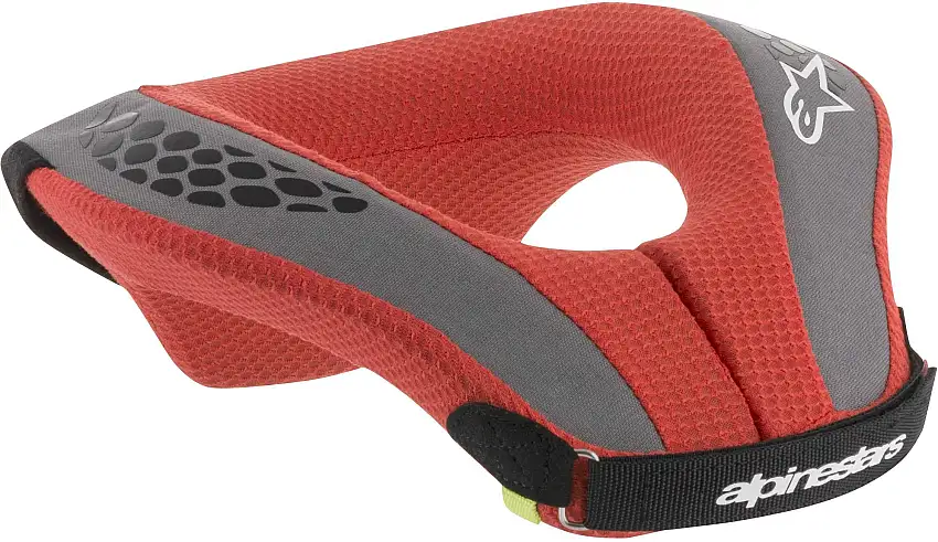 ALPINESTARSSEQUENCE YOUTH NECK ROLL