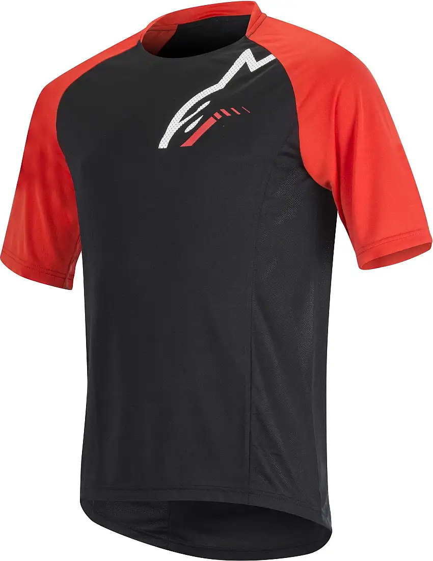 ALPINESTARSTRAILSTAR SS JERSEY