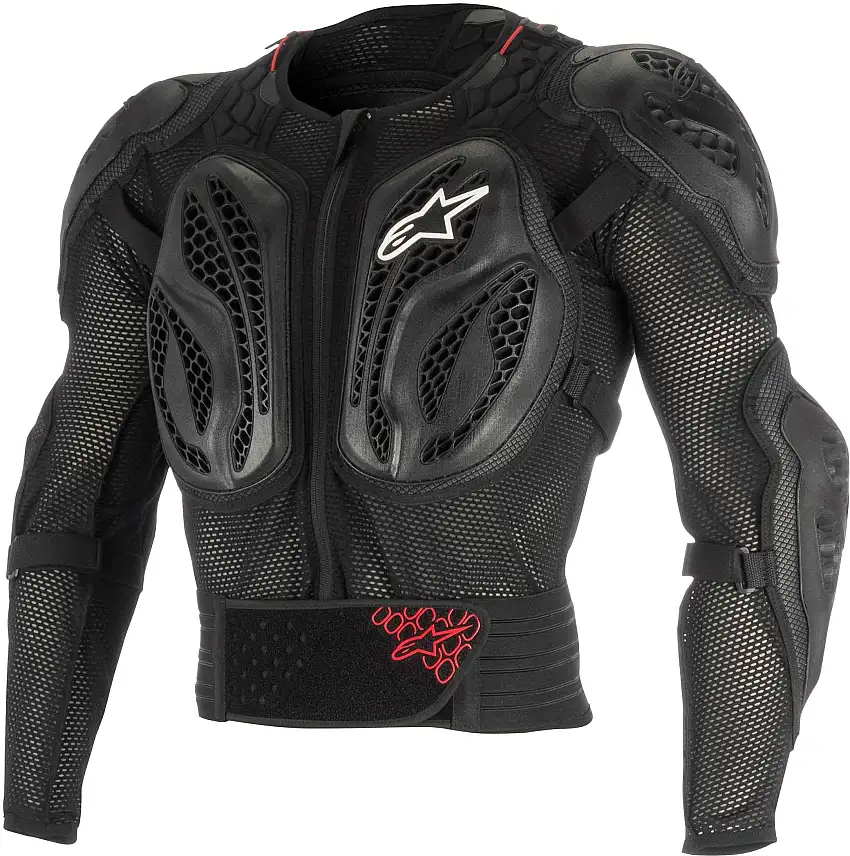 ALPINESTARSYOUTH BIONIC ACTION JACKET