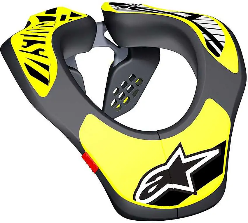 ALPINESTARSYOUTH NECK SUPPORT