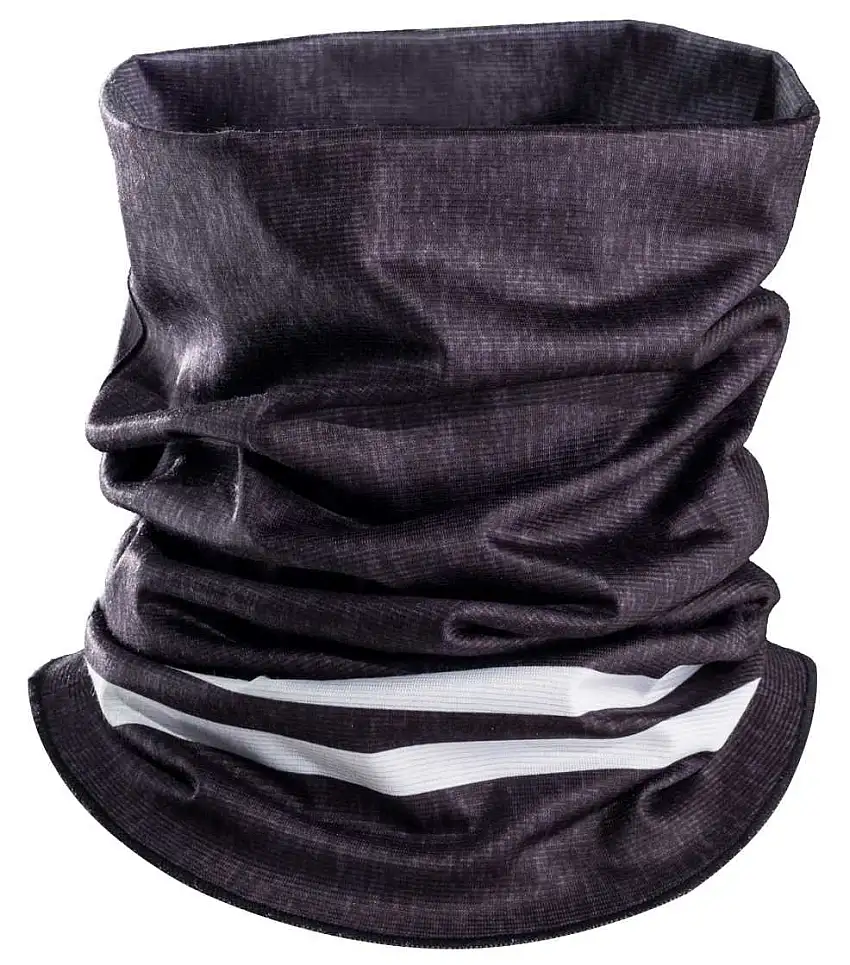 Multiwear Bontrager Neck Gaiter svart