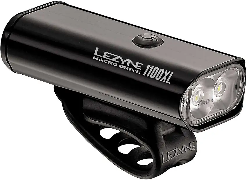 Framlampa Lezyne Macro Drive 1100XL