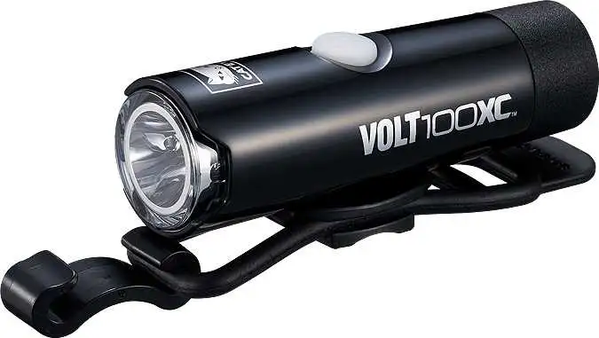 Framlampa Cateye Volt100XC HL-EL051RC